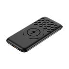Black / 10000mah