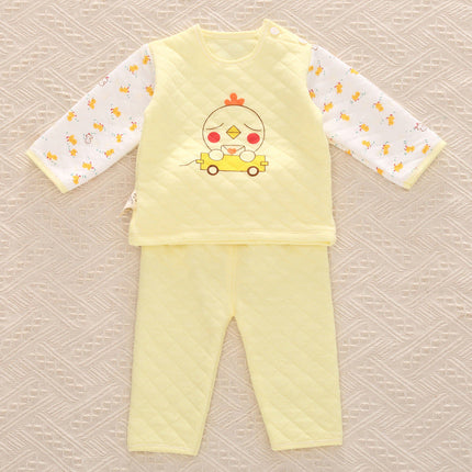 Baby clothes newborn gift box