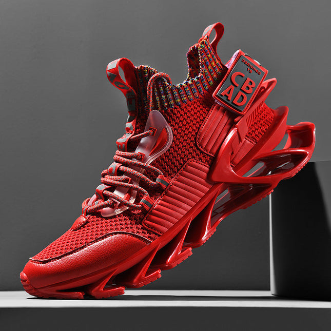 Blade sports breathable shoes