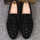 A Black / 39