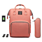 Pink orange