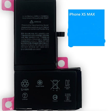 Mobile Phone Battery Large Capacity Panel