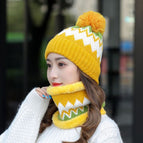 Yellow / M