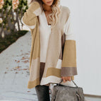 Khaki / S