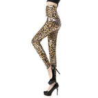 Big Leopard / XS