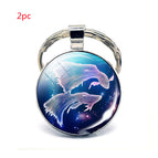 Pisces / 2pc