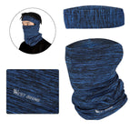 Blue / One size