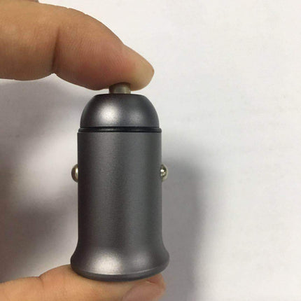 New mini car charger QC3.0
