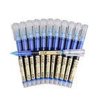 Blue / 12PCS