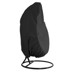 Black / 190X115cm