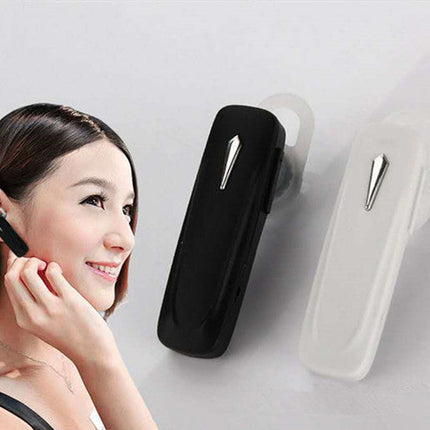 M163 car headset