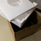 Bubble wrap