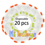20pcs