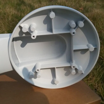 Dome Camera wall mount