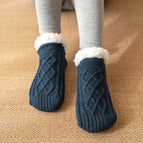 Navy Blue / Size M For Women