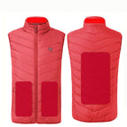 Red / 5XL