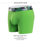 13 Apple Green / S