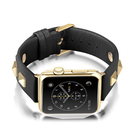 Compatible with Watch rivet new strap