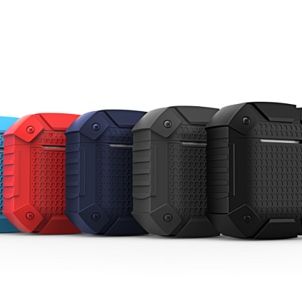 Silicone case