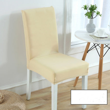 Half of chair cover