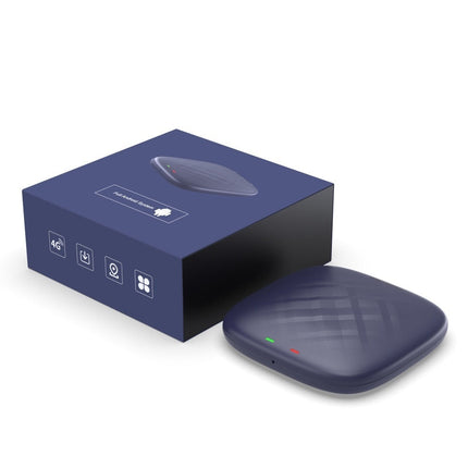 Car Wireless To Android System Qualcomm 8 Core