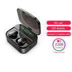 Black / Usb