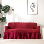 Red / XL