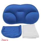 Royal Blue A 2pcs / 50x30x10cm