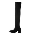 Black / 40