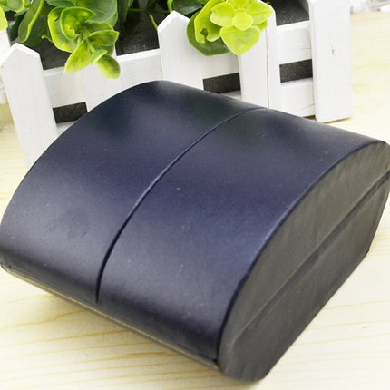 Velvet luxury watch box watch storage box jewelry box gift box