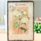 White rose / 50k