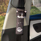 Glasses cat