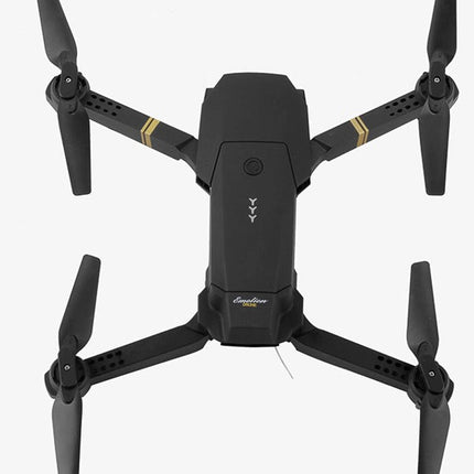 Quadcopter
