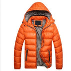 Orange / 6XL