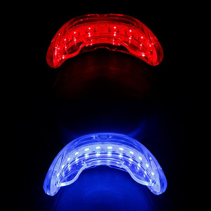 Rechargeable Teeth Whitening Device
