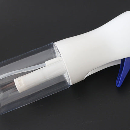 Superfine booster kettle sprayer