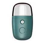 Green / USB