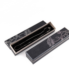 Light grey necklace box