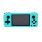 Blue / USB