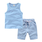Light Blue / 80cm