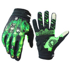 Green / M