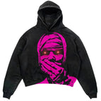 Y2g Printed Sweater 3 / XS