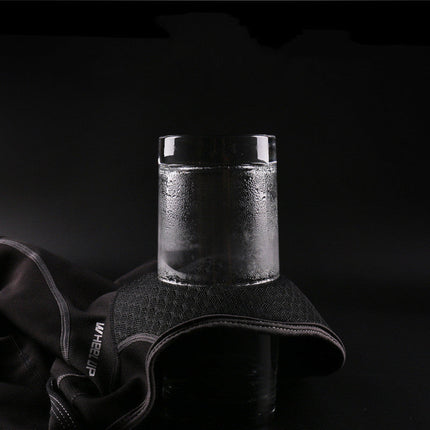 Winter headgear riding mask