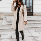 Rice white / L