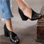Black / 35