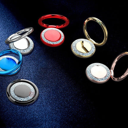 Phone holder ring