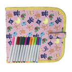 Pink animal / Package A