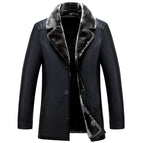 Black / M