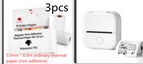Whiteset2. / USB