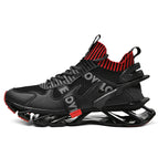 Black / 40